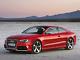 Audi RS 5 Coupe вышел на российский авторынок