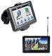 Garmin nüvi 2585TV: симбиоз навигатора, плеера, радио и телевизора