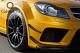 Mercedes выбрал для купе С63 AMG Black Series шины Dunlop