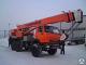 МКТ-25.7, Автокран, 25т, Камаз-43118, Ульяновец