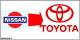 Инвесторам: догонит ли Nissan Тойоту?