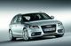 Audi работает над созданием собственного варианта минивэна