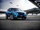 Автомир приглашает на тест-драйв Mazda CX-5