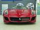 Ferrari 599 GTO от Romeo Ferraris