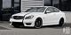 Wheelsandmore представил тюнинг-проект на основе Mercedes-Benz C63 AMG Coupe 5.7