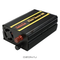 Adrenalin Power Inverter 300W, автомобильный инвертер