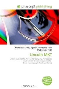 Lincoln MKT