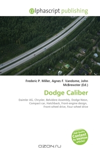 Dodge Caliber