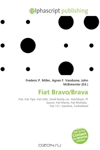 Fiat Bravo/Brava