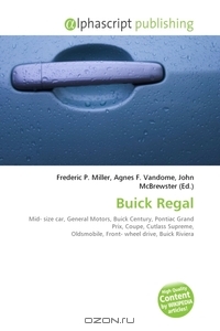 Buick Regal