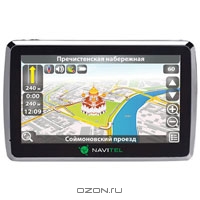 Navitel NX5000