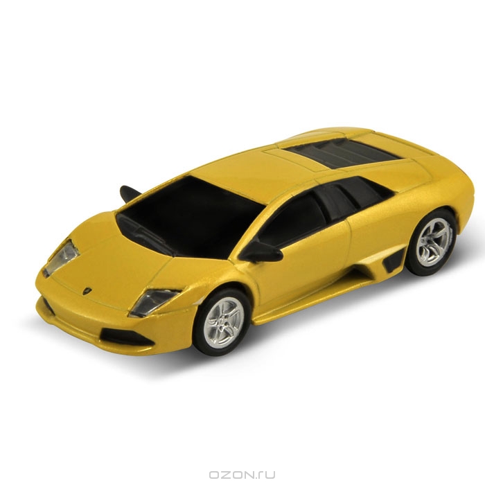Autodrive Lamborghini Murcielago 4GB