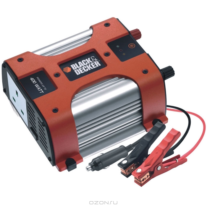 Black&Decker BDPC400