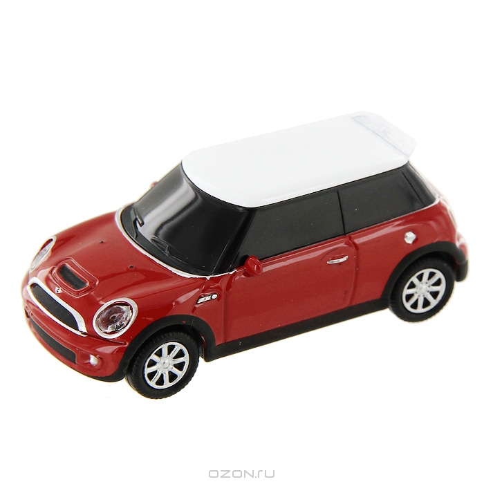 Autodrive Mini Cooper S 4GB