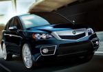2011 Acura RDX