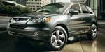 2007 Acura RDX Technology Pkg - New York