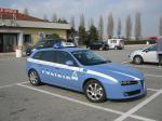 Alfa Romeo 159 Sportwagon