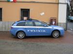 Alfa Romeo 159 Sportwagon