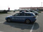 Alfa Romeo 159 Sportwagon