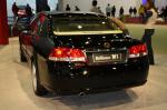 BYD Brilliance M1