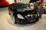 BYD Auto, First time @ NAIAS