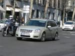 2007 Cadillac BLS Wagon