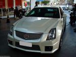 CTS-V