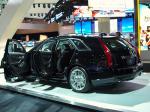 2011 Cadillac CTS Sport Wagon