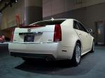 2011 Cadillac CTS