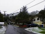 Snow Day in Lucerne