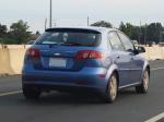 Chevrolet Optra