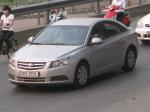 2009 Daewoo Lacetti