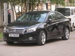 2009 Daewoo Lacetti