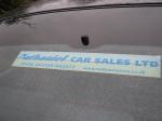 SEPTEMBER 2002 DAEWOO 1349cc LANOS SE LT52JNL