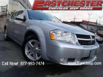 2010 Dodge Avenger - New York