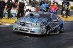 Allen Johnson in the Mopar Dodge Avenger