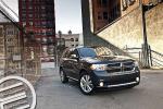 2011 Dodge Durango Crew