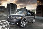2011 Dodge Durango Crew