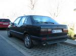 1994 Fiat Croma 2.0 i.e.