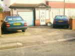 You don't see one of these rare things for ages and two turn up !