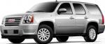 11 GMC yukon hybrid