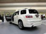 2011 GMC Acadia Denali
