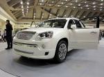 2011 GMC Acadia Denali