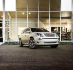 2011 GMC Acadia