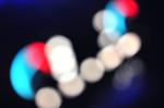 climate controlled bokeh