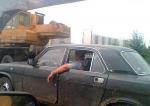 Типичный представитель газовод. волгарь, он такой волгарь...