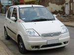Hafei Lobo HF J71000 2009