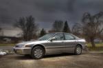 1996 Honda Accord