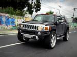 Dirty H3