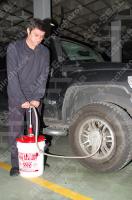 Instalación-AIR-SEAL-en-un-Hummer-H3-04